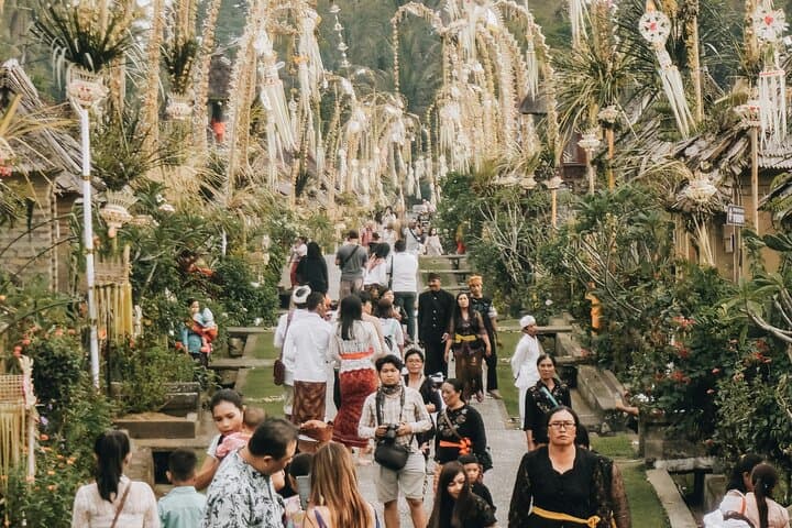 Bali Private Car Day Trip: Custom Tours from Ubud to Temples & Rice Terraces photo 6