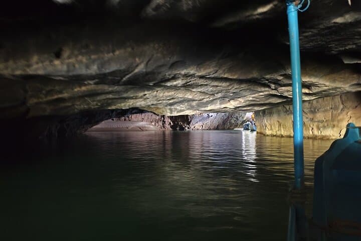 Dong Hoi to Phong Nha: Paradise Cave & Phong Nha Cave Day Tour Guide photo 5