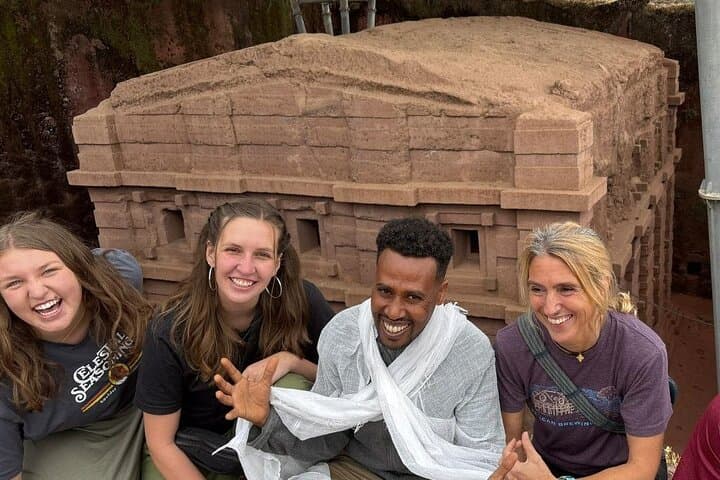 3 Days in Lalibela: Explore Ethiopia's Rock‑Hewn Churches photo 4