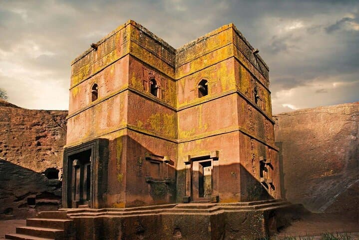 3 Days in Lalibela: Explore Ethiopia's Rock‑Hewn Churches photo 5