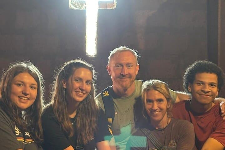 3 Days in Lalibela: Explore Ethiopia's Rock‑Hewn Churches photo 6