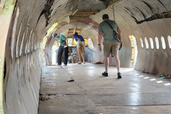 Entebbe Female-Led Walking Tour: Birds, History & Lakeside Culture photo 2