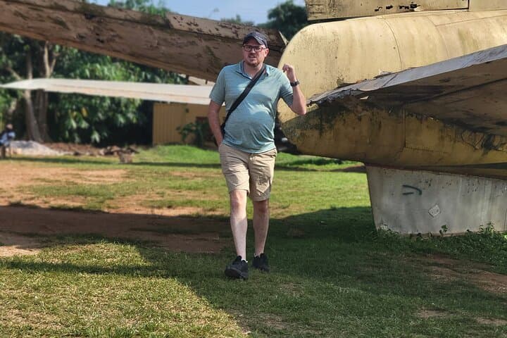 Entebbe Female-Led Walking Tour: Birds, History & Lakeside Culture photo 4
