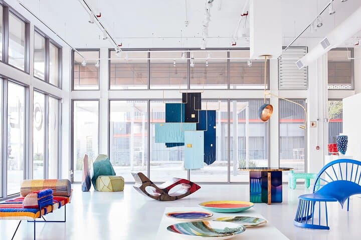 Inside Cape Town's Creative Circuit: Art, Design & Local Makers Tour photo 4