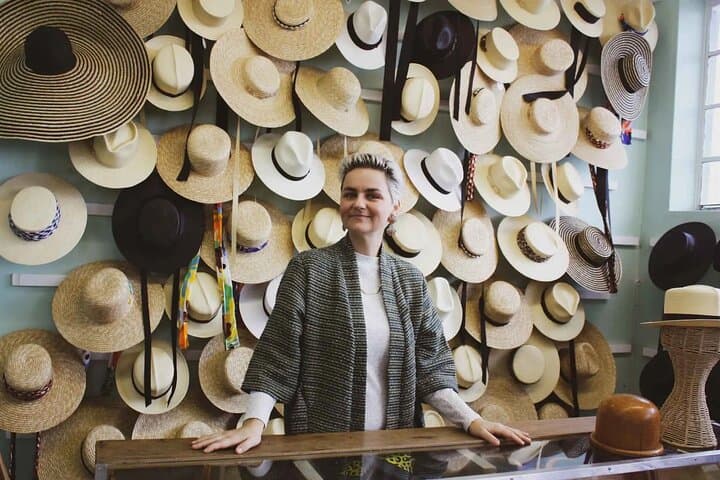 Inside Cape Town's Creative Circuit: Art, Design & Local Makers Tour photo 5