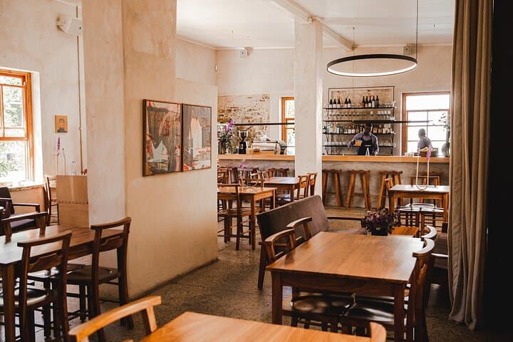 Inside Cape Town's Creative Circuit: Art, Design & Local Makers Tour photo 6