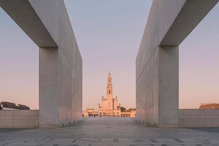 Fatima, Batalha, Nazaré & Óbidos Day Trip from Lisbon — Pilgrimage, Atlantic Waves and Medieval Streets photo 1