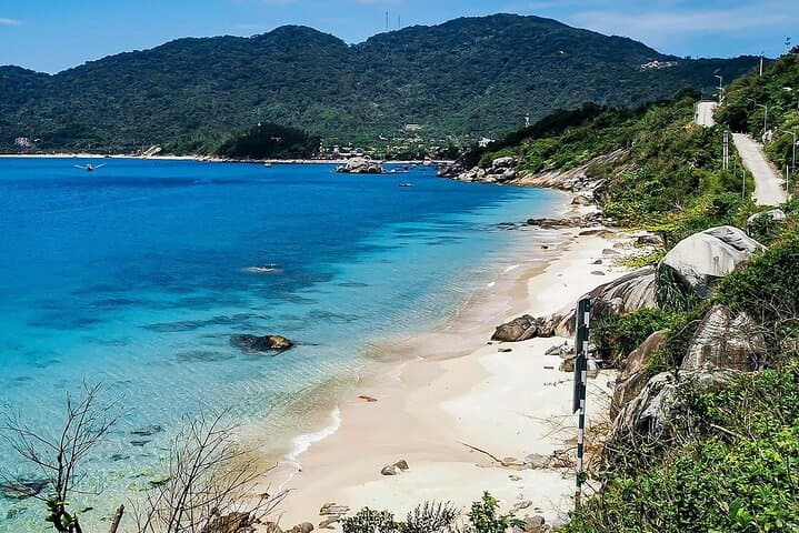 Cham Islands Full-Day Snorkel and Beach Escape from Hoi An photo 2