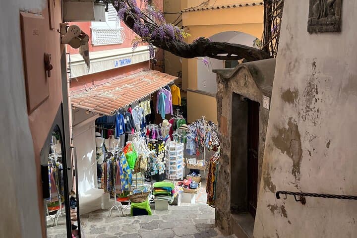 Amalfi Coast & Pompeii Private Day Tour from Naples: Positano, Sorrento & Ruins photo 4
