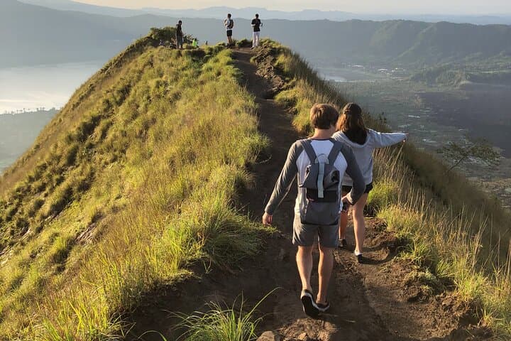 Mount Batur Sunrise Hike: Guide to Bali's Volcanic Dawn photo 6