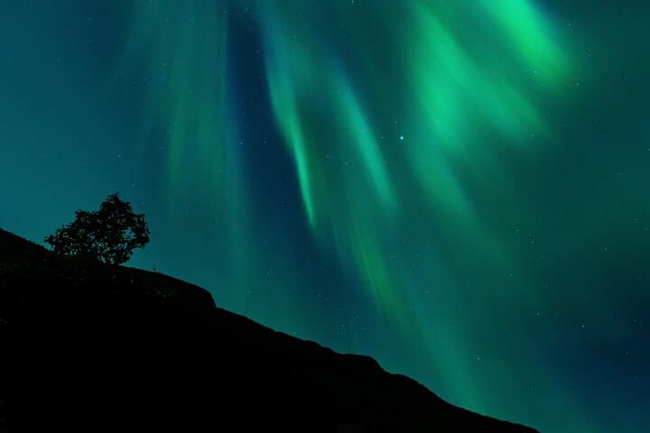 Tromsø Northern Lights Chase: Small-Group Aurora Photography Tour photo 3