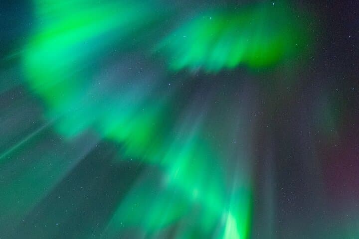 Tromsø Northern Lights Chase: Small-Group Aurora Photography Tour photo 5