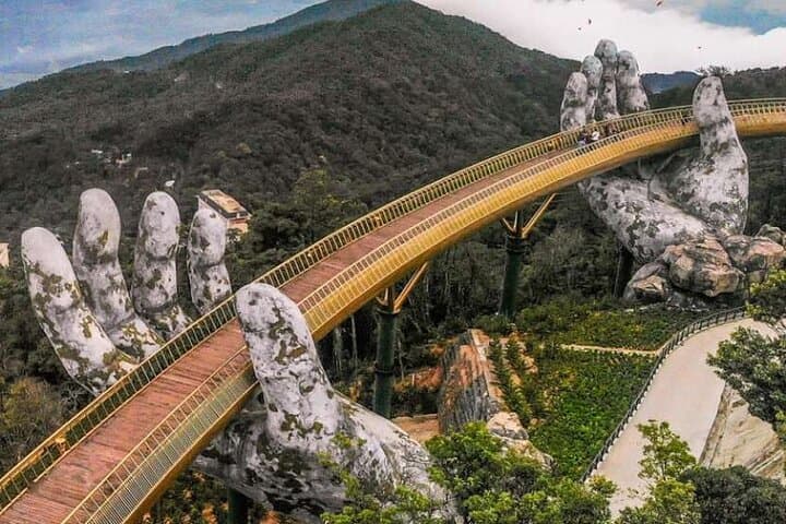 7-Day Cultural and Culinary Adventure in Central Vietnam (Da Nang, Hoi An & Hue)