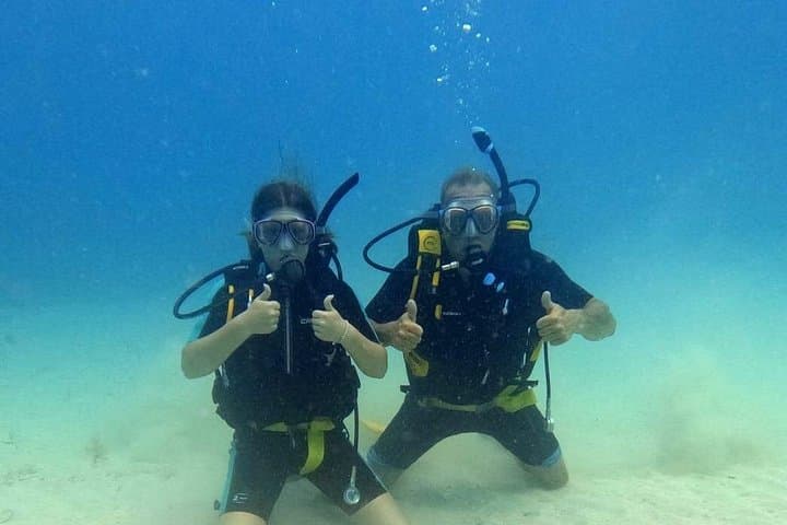 Scuba Diving Discovery in Bayahibe — Crystal-Water Reefs & Atlantic Princess Wreck photo 4