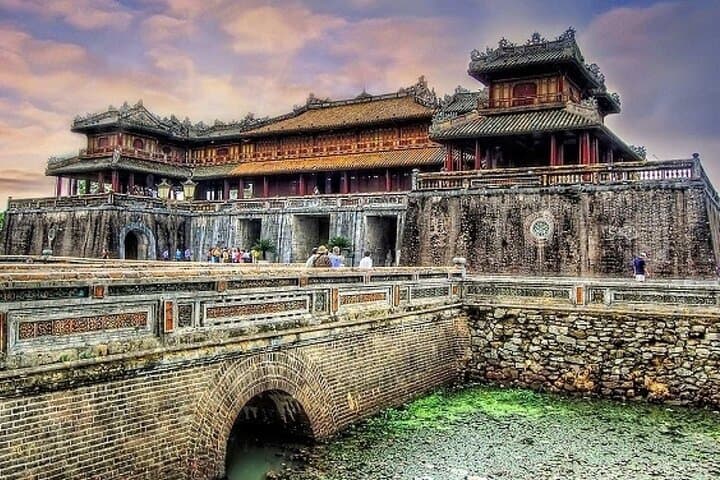 7-Day Cultural and Culinary Adventure in Central Vietnam (Da Nang, Hoi An & Hue) photo 3