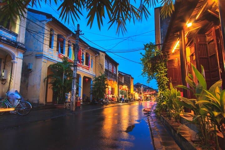 7-Day Cultural and Culinary Adventure in Central Vietnam (Da Nang, Hoi An & Hue) photo 4