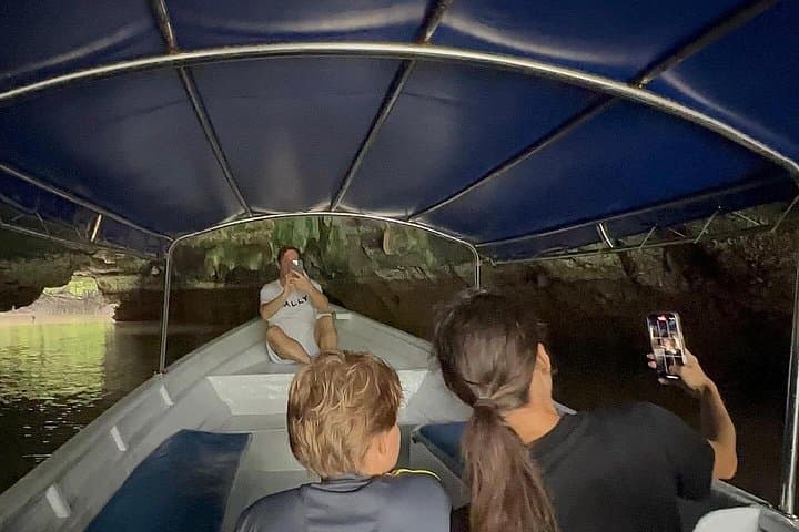 Kilim Geoforest Cruise: Langkawi Mangrove Boat Tour & Bat Cave Adventure photo 2