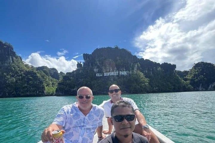Kilim Geoforest Cruise: Langkawi Mangrove Boat Tour & Bat Cave Adventure photo 3