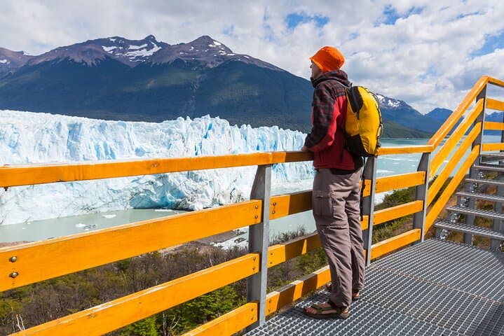 Perito Moreno by Moonlight: 3-Day El Calafate Glacier Adventure photo 2