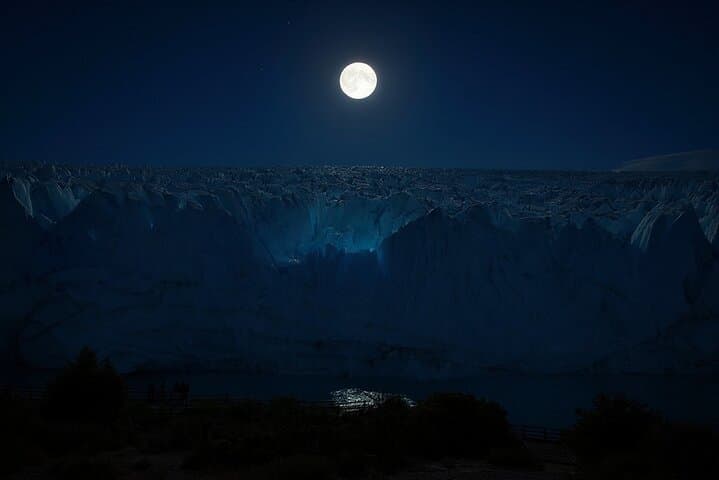 Perito Moreno by Moonlight: 3-Day El Calafate Glacier Adventure photo 5