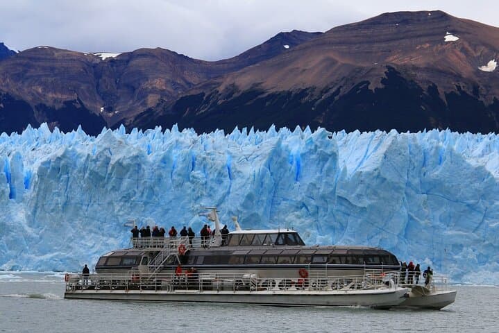 Perito Moreno by Moonlight: 3-Day El Calafate Glacier Adventure photo 4