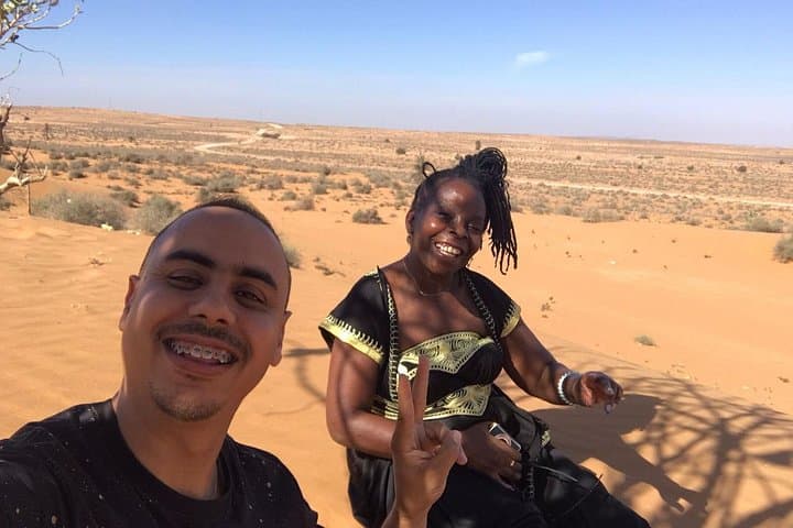 Agadir Jeep Safari: Little Sahara Day Trip from Agadir photo 5