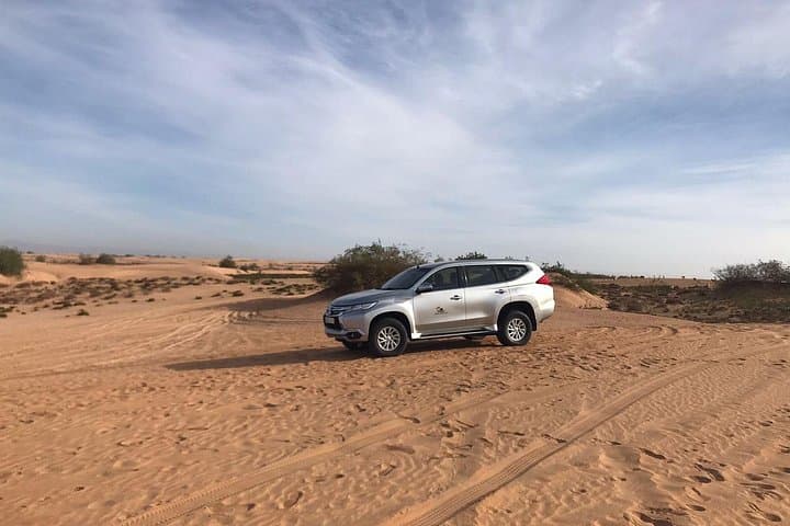 Agadir Jeep Safari: Little Sahara Day Trip from Agadir photo 6