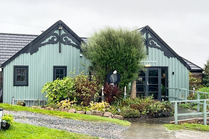 4-Day Mull and Oban Food and Whisky Tour — Tobermory, Staffa & Glencoe Highlights photo 4