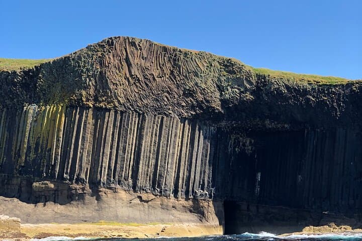 4-Day Mull and Oban Food and Whisky Tour — Tobermory, Staffa & Glencoe Highlights photo 6