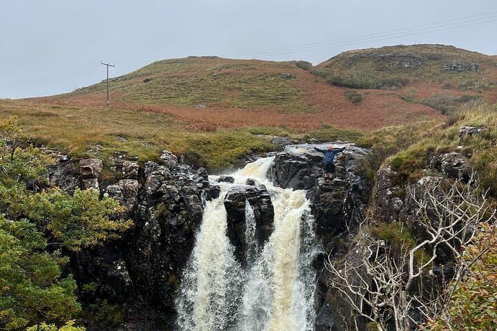 4-Day Mull and Oban Food and Whisky Tour — Tobermory, Staffa & Glencoe Highlights
