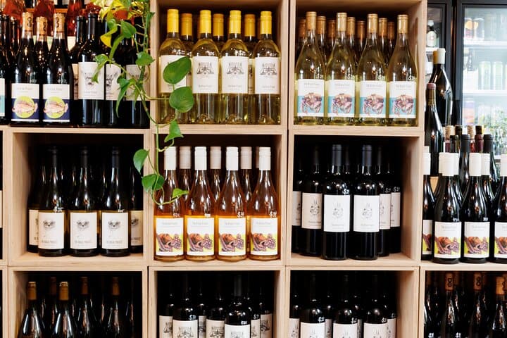Orcas Project Wine Tasting in Eastsound: Small-Batch Northwest Flights photo 6