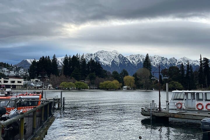 Queenstown to Wānaka Self-Guided Gibbston Valley Scenic Drive photo 6