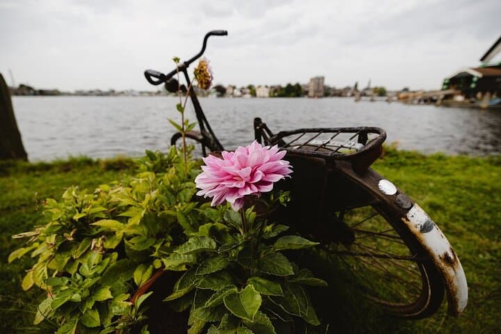 Private Day Tour to Zaanse Schans, Edam, Volendam & Marken from Amsterdam photo 2