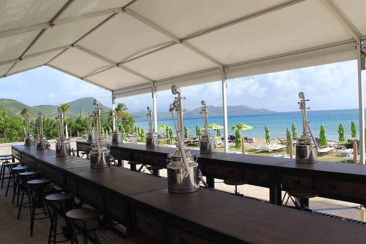 Rum Making Masterclass in St. Kitts: Hands-On Distilling & Personalized Bottling photo 2
