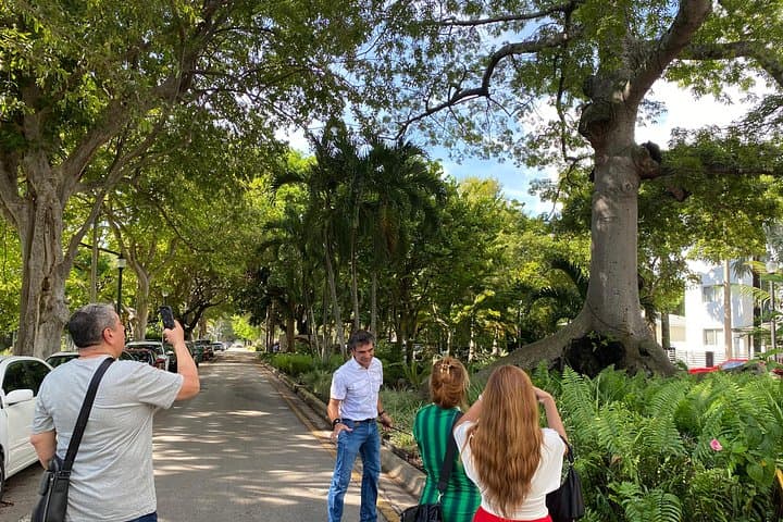 Miami South Beach Art Deco Walking Tour: Historic Hotels, Ocean Drive & Tropical Deco photo 3