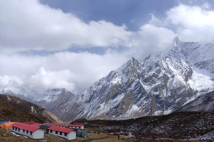 Manaslu Circuit Trek: Classic 14-Day Himalayan Loop Over Larkya La
