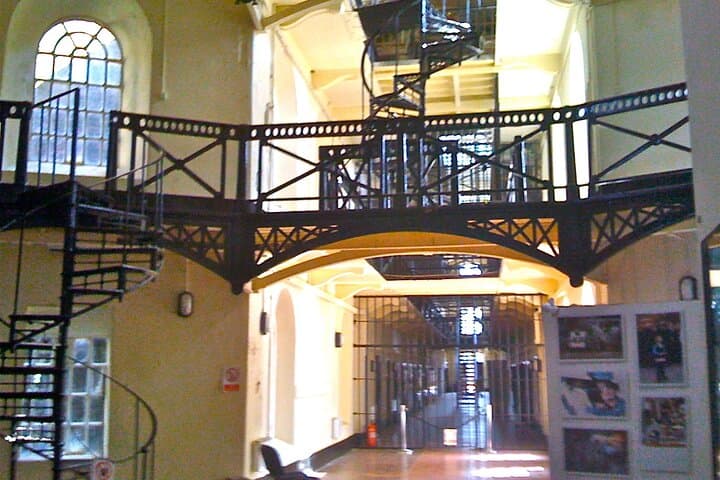Private Belfast Tour: City Highlights, Titanic Quarter & Cathedral Quarter photo 5