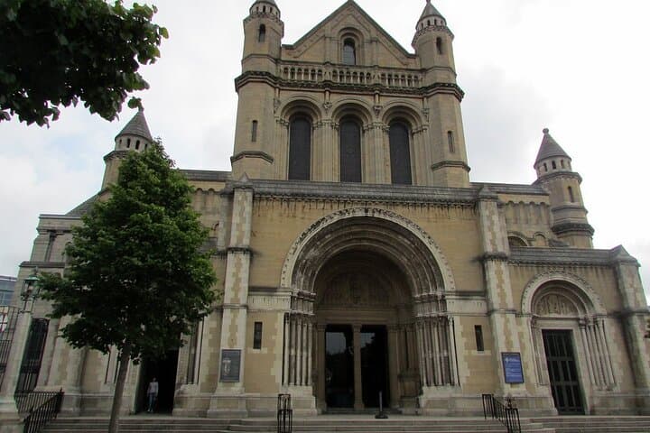 Private Belfast Tour: City Highlights, Titanic Quarter & Cathedral Quarter photo 6