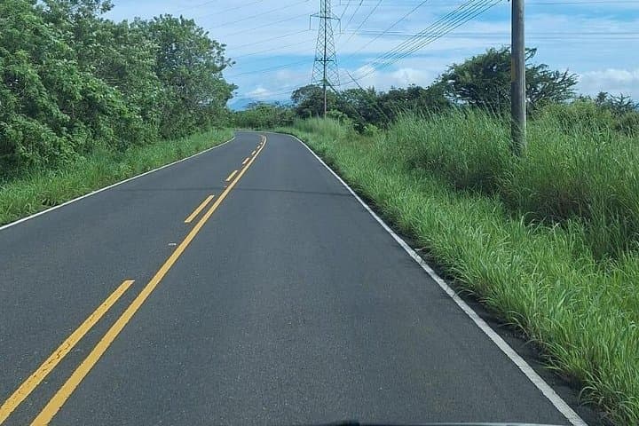 Private Airport Transfer LIR — Smooth Rides to Liberia, Papagayo & Playas del Coco photo 4