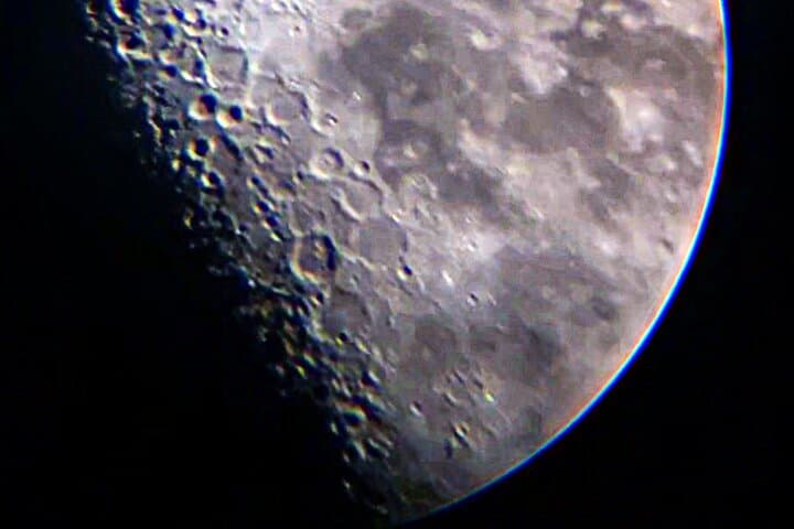 Sahyadri Stargazing Night near Shahapur — Village Astronomy, Lake Dip & Rice Workshop photo 2