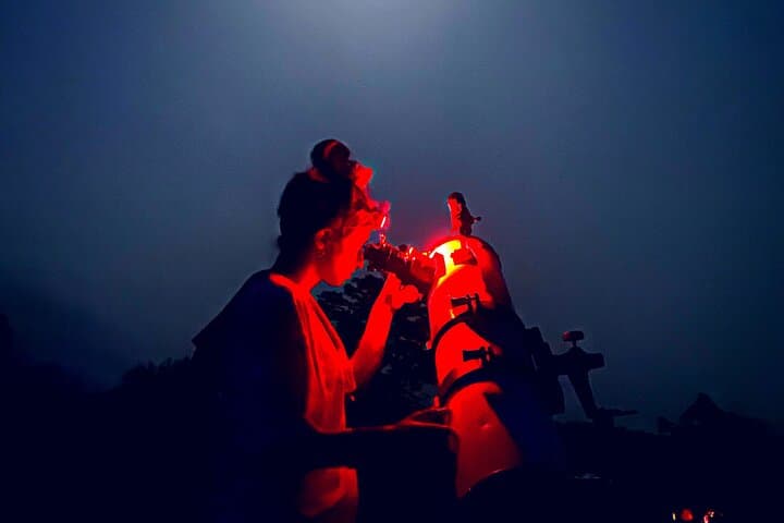 Sahyadri Stargazing Night near Shahapur — Village Astronomy, Lake Dip & Rice Workshop photo 4
