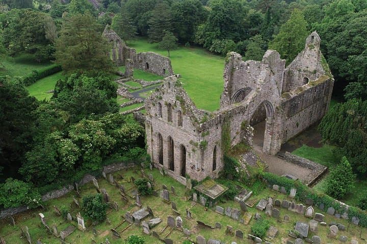 Belfast to Strangford Lough Private Coastal Day Tour — Ards Peninsula Highlights photo 2