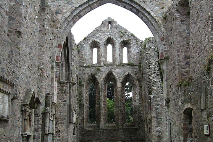 Belfast to Strangford Lough Private Coastal Day Tour — Ards Peninsula Highlights photo 3