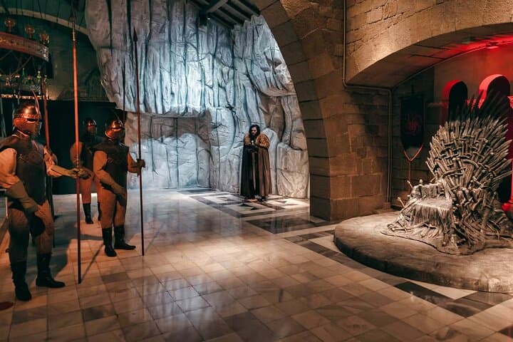 Skip-the-Line Wax Museum Barcelona: Plan Your Visit on La Rambla photo 2