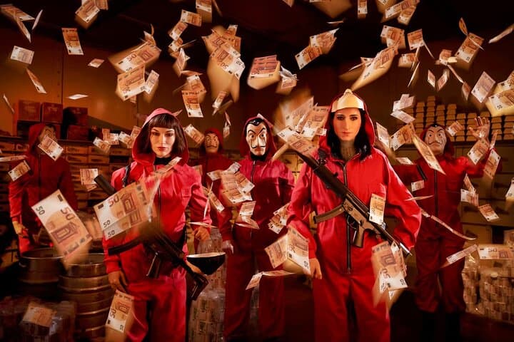 Skip-the-Line Wax Museum Barcelona: Plan Your Visit on La Rambla photo 6