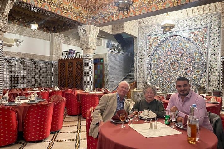 Explore Marrakech: Private Medina Shopping Tour & Souk Secrets photo 2