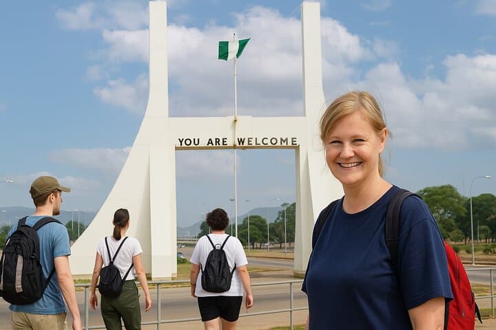 Abuja City Tour: History, Art, Kayaking & City Landmarks
