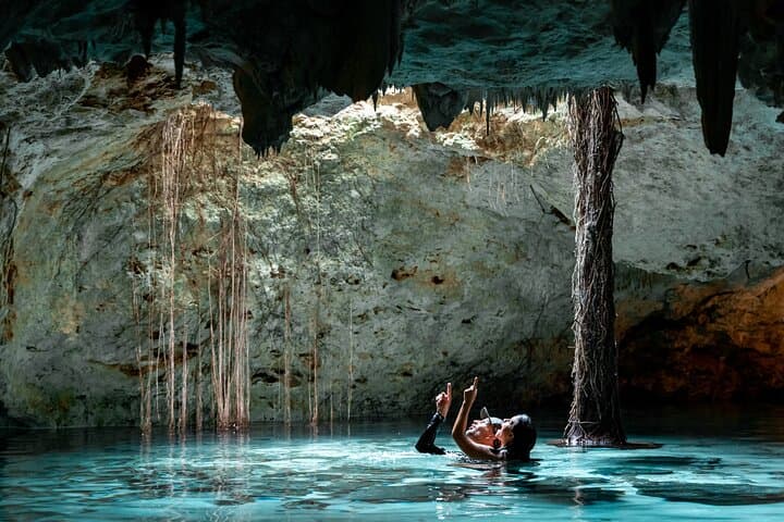 Rio Secreto All-Inclusive Underground River Adventure, Riviera Maya photo 4