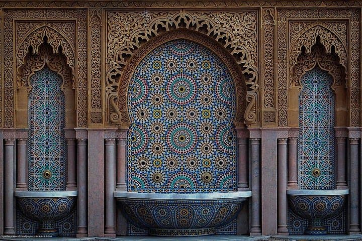 15-Day Morocco Adventure: Casablanca to Sahara and Imperial Cities photo 1