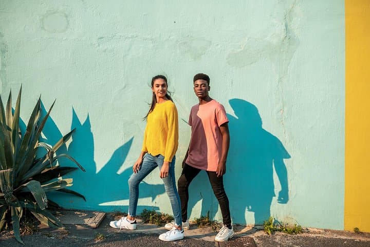 Bo-Kaap Colourful Photoshoot: Capture Cape Town's Vibrant Streets photo 5
